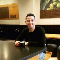 Ibrahim Marzouk