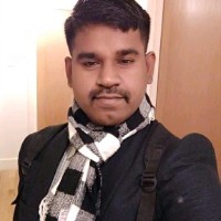 Siva Raman Ganesan
