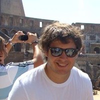 Gabriel Prieto Gelfenstein