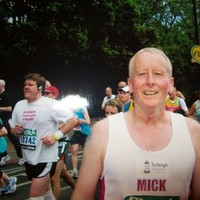 Mick Purkiss