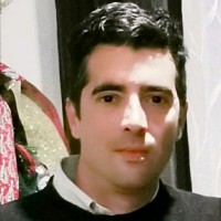 Juan Fernando Isaza Ruiz