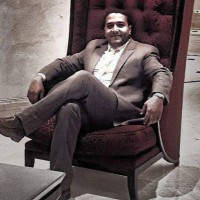 Ahmed Ibrahim