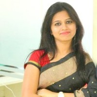 Shruti Saxena