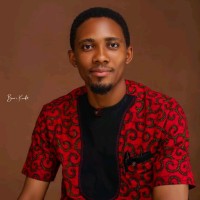 Chukwuebuka Oparah