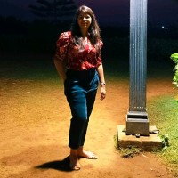 Ashwini Kate