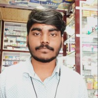 Santhosh B