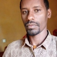 Fuffa Mekonnen