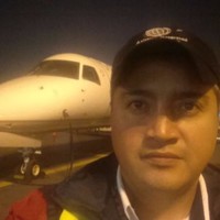 Oscar E. Gonzalez Arzave