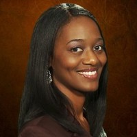 Shamedria Horne