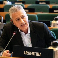 Esteban Borodowski