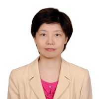 Susan Chu