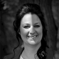 Patricia Van Oers