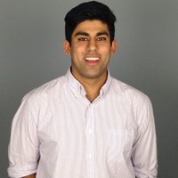 Gagan Basrai
