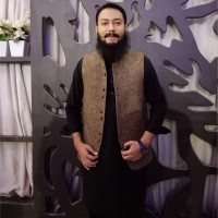 Muhammad Maaz