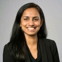 Anindita Das