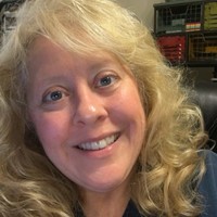 Nancy Clark