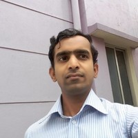 SHYAM  SUNDAR RAJASHEKAR