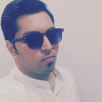 Ashraf Rizvi