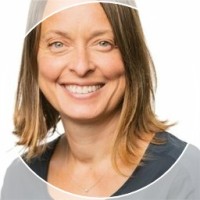 Marie-Claire Reid, MSc