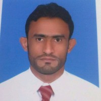 گلاب بلوچ