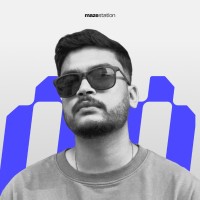 Akash Mazumdar