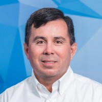 Paul Bordelon, MPA, CPA, CIA