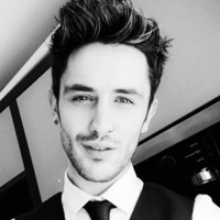 Thomas Myers