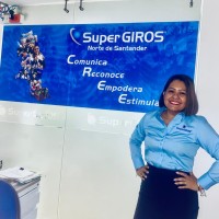 Liliana Campos Salazar