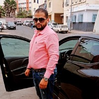 Youssef Lemouaden