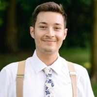 Matt Sahlas Franchi
