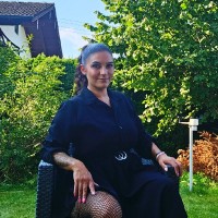 Sandra Krause
