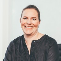 Antje Timmermann