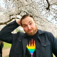 Jonathan Shreves (He/Him)