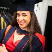 Georgina Contreras-Keenan