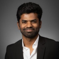 Aravindh Madhavan