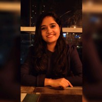 Shreya Shetty