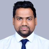 Shubham Dudhane