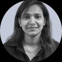 Bindu P