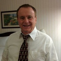 Gary Woodruff