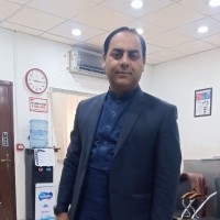 Zeeshan Bhatti