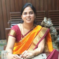 Kavita Shetty