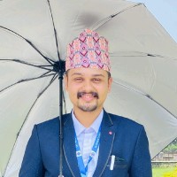 Rohan Raj Poudel