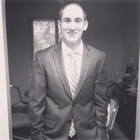 Matthew Gannett