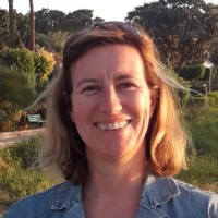 Suzanne Pugh