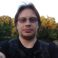 Andrii Bukharin
