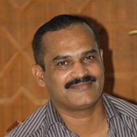 Mohammed Gafoor