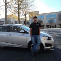 Pavan Kishore