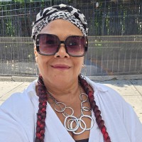 Robbin Lewis
