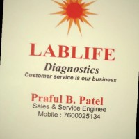 Praful Patel