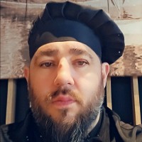 Almir Zahirovic